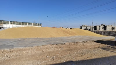 جوتیارانی کەلار داوا دەکەن رێگای خورماتوویان بەروودا بکرێتەوە