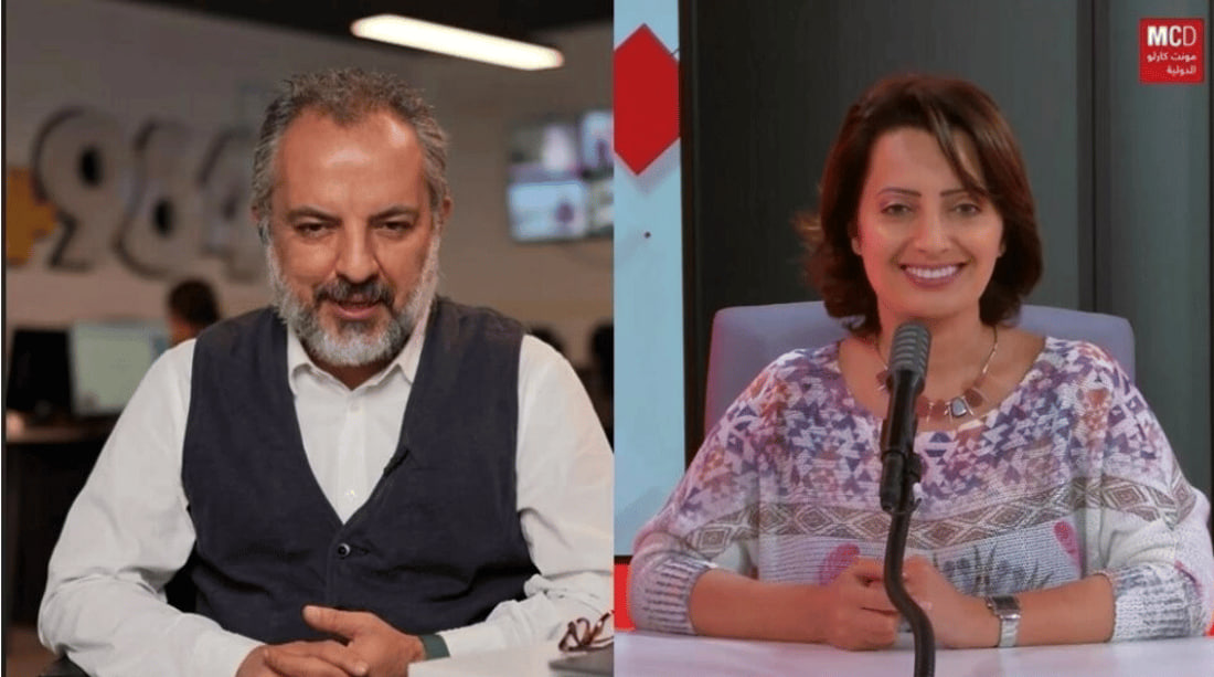 رادیۆی مۆنتی كارلۆ باسی پڕۆژەیەكی تۆڕی 964 دەكات