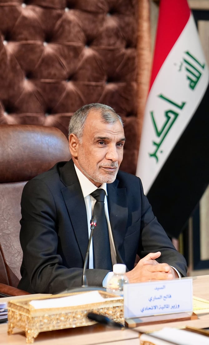 الديوانية وصلاح الدين والكهرباء أولاً.. المالية تبدأ نظاماً جديداً لتوجيه الإنفاق