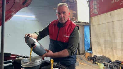 تبديل زيت سيارتك “علم وفن”.. نصائح صارمة من الخبير رائد شمعون