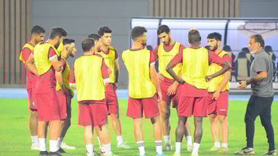 هه‌ولێر و زاخۆ چاره‌نووسی پله‌ی یه‌كه‌می خولی عێراقیان به‌ده‌سته‌وه‌یه‌