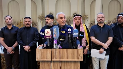 فنادق النجف بـ5 دولار.. حروب إسرائيل وفاجعة الكوت حاصرت الموسم!