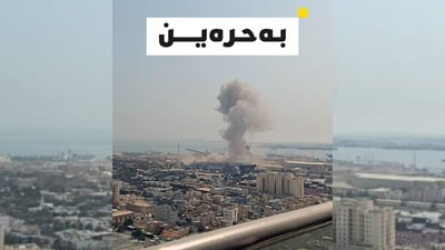 وەزارەتی دەرەوەی ئێران: چاوەڕێین وڵاتە موسوڵمانەکان لەسەرمان بێنە دەنگ