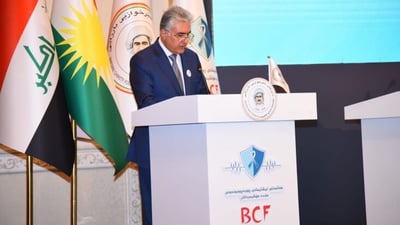 كردستان تدق ناقوس الخطر: المخدرات تنتشر بشكل متزايد في الإقليم