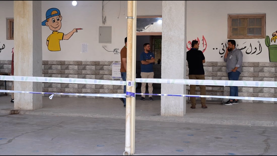 نتائج الانتخابات في الأنبار: الحلبوسي أولاً والدليمي ثانياً وبتال ثالثاً