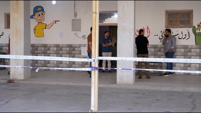 نتائج الانتخابات في الأنبار: الحلبوسي أولاً والدليمي ثانياً وبتال ثالثاً