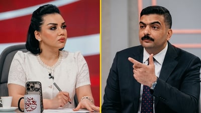 أطراف “الصفقات الليلية” تحاول خطف معالم الدولة.. والمالكي يرفض لي الأذرع – الشيباني