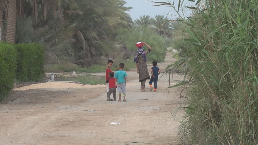 Hope for solution to water scarcity in Al-Khameesia