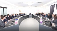 وەزارەتی کارەبا ماستەرپلانی ئامادە کرد