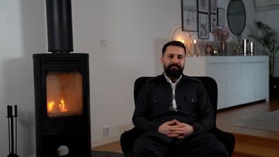 بۆ یەکەمجار خاوەنی سرودی نیشتمانی کوردم لە 964ەوە دەردەکەوێت