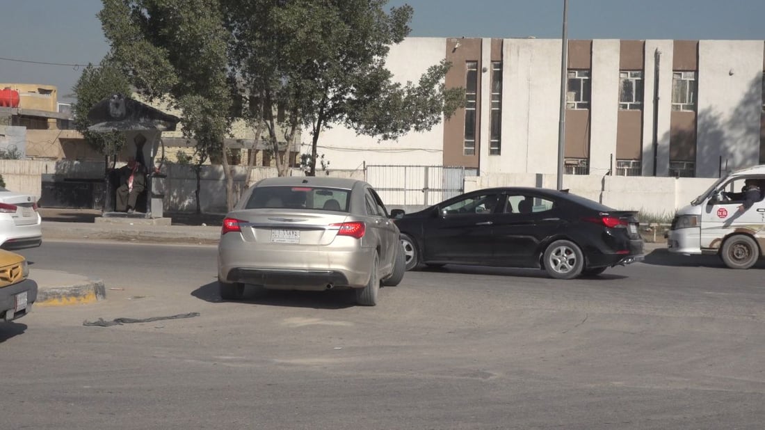 الحلة ستعيد النظر بجميع الاستدارات بما في ذلك شارع حي الطيارة وباب الحسين