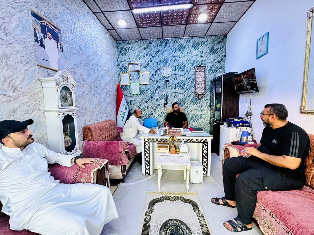 بين سجن بوكا والمجمع الكويتي.. نظرة على أسعار عقارات أم قصر وتفسيرات الخبراء