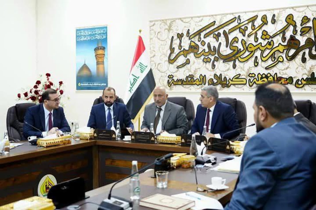 كربلاء تخاطب السوداني لتخصيص 50 مليون دينار لكل مريض بالفشل الكلوي