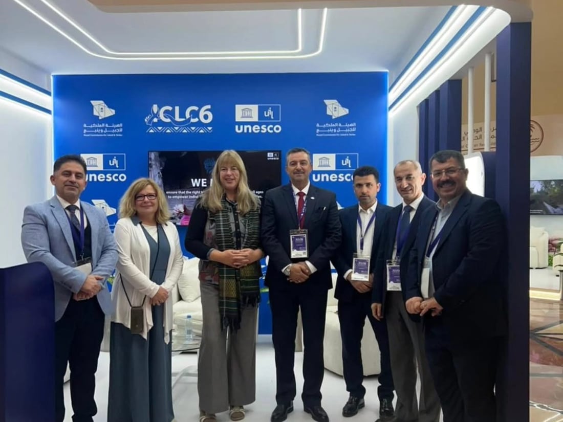 قەزایەکی هەرێم چاوه‌ڕێی 2025 ده‌كات بۆئه‌وه‌ى بچێته‌ ناو پڕۆژه‌یه‌كی نێوده‌وڵه‌تى