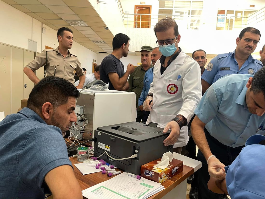 شه‌قڵاوه‌ ده‌یه‌وێت له‌ “هۆشیاریی ته‌ندروستى”دا جیاواز بێت