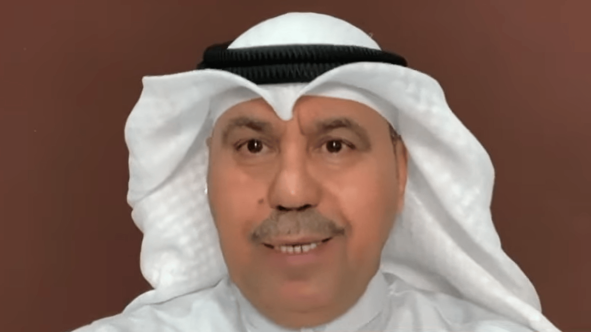 فضيحة غزلان الكويتيه ‫باحث كويتي ينصح العراقيين: اذهبوا لمحكمة دولية شرط أن لا تأخذوا معكم  شعبويين » +964‬‎