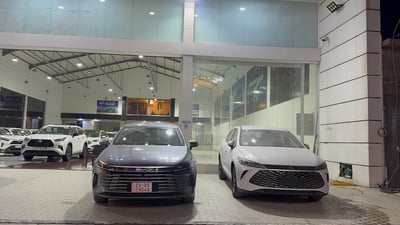 انخفاض مفاجئ بأسعار “BYD”.. أقل بـ 500 دولار خلال يوم و”السبب تيك توك”