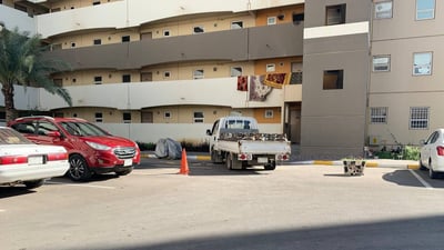 صور: منظومة الغاز لا تعمل داخل شقق في بسماية.. “وعود فقط منذ عامين”