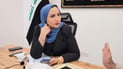 رفع الحصانة عن النائبة زهراء لقمان.. القضاء يخاطب البرلمان