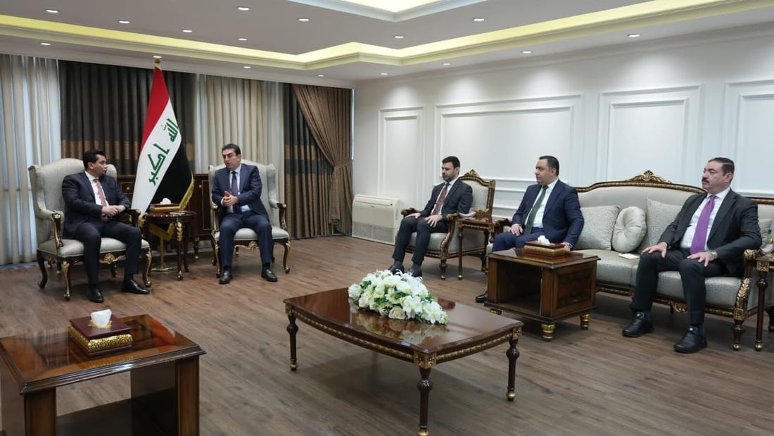 تفاؤل بالدورة 6.. الأتروشي يضع أولويات البرلمان الجديد