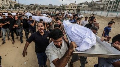 ژماره‌ی كوژراو و برینداران خێرا به‌رز ده‌بێته‌وه‌