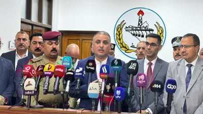 واسط تشكل غرفة عمليات لدعم التعداد السكاني: تعاونوا معنا