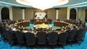 Dinar devaluation chosen over 45-day pay cycle and more borrowing, PM tells lawmakers