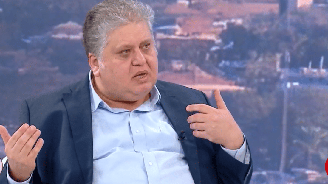حيدر سعيد: ماذا يعني أنني شيعي سياسياً؟ تشرين لم تنتج حزباً