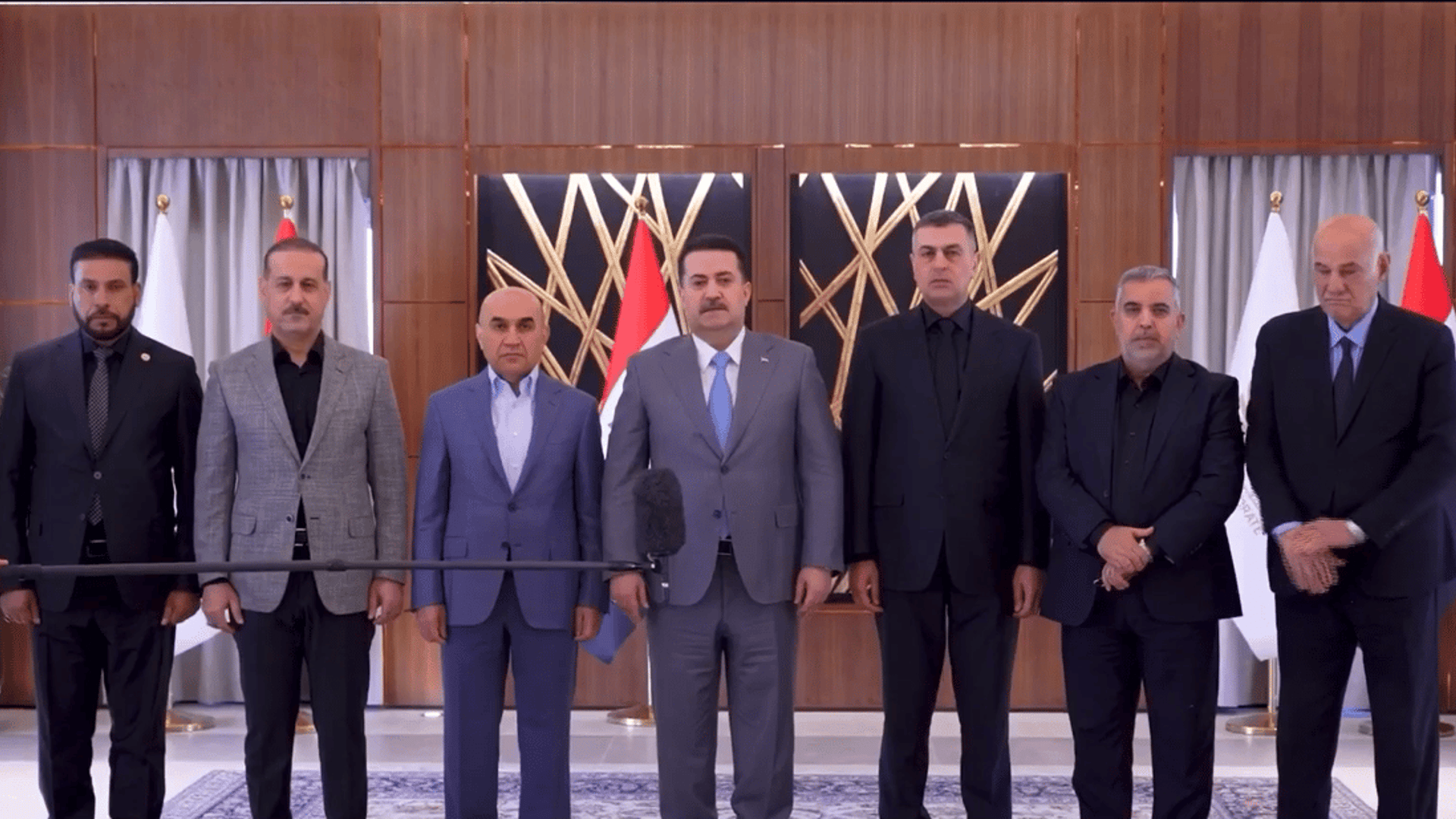 Al-Sudani announces measures to address water shortage in Basra