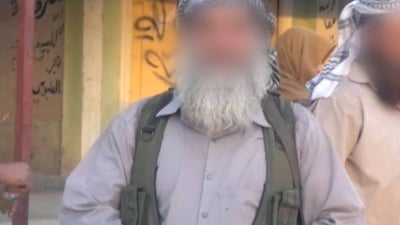 جهاز المخابرات يطيح بـ”قاضي داعش”.. هرب إلى سوريا واستقر في السليمانية