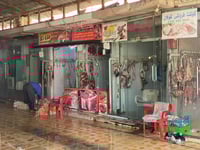 لەناو بازاڕی سۆران نرخی گۆشت وەک خۆیەتی و گۆڕانکاری بە�...