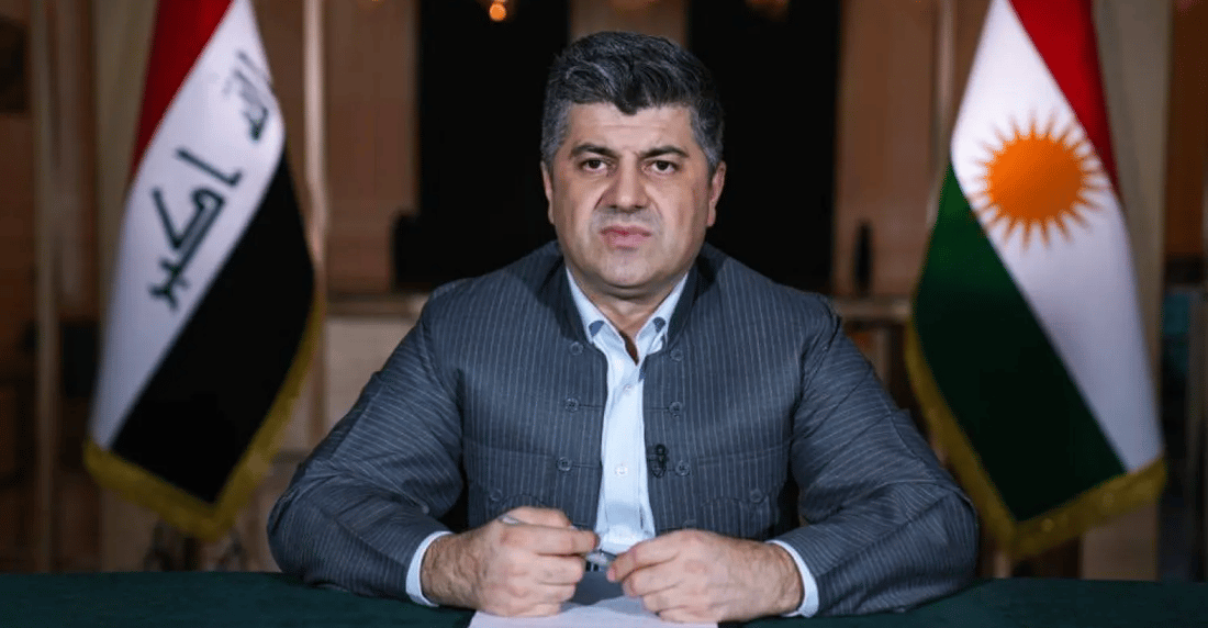 عام على اعتقال لاهور شيخ جنكي: القضية التي تضع القضاء والسياسة وجهاً لوجه