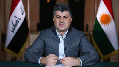 عام على اعتقال لاهور شيخ جنكي: القضية التي تضع القضاء والسياسة وجهاً لوجه