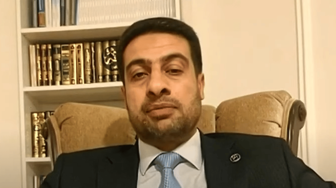 النايل: أفغان بديالى ومعارضة بحرينية في كربلاء.. ضرب الميليشيات طوق نجاة للسوداني