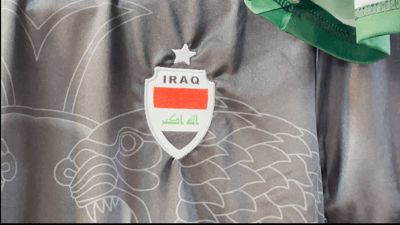 هاندەرانی وەرزشی لە هەولێر: ئەمڕۆ عێراق دەیباتەوە