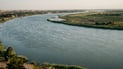 Iraq monitors Euphrates after Syria warns of possible flood wave