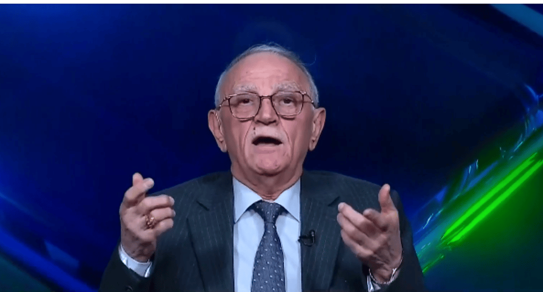 كنا: حظ يهود العراق أكبر وزيدان أنقذنا والمالكي نكث