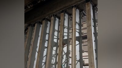 فيديو: “معجزة بحر البصرة”.. العراق مندهش عند 30 متراً تحت الماء وضمان 100 عام