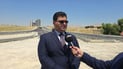 بۆ کەمکردنەوەى قەرەباڵغى؛ شەقامێکى 30 مەترى لە سلێمانى دروست دەکرێت