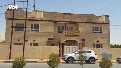 تلعفر: 53 خريجاً يباشرون عملهم في دوائر خدمية.. رواتبهم تُصرف بعد توفر التمويل