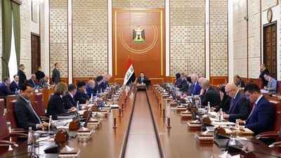 مجلس الوزراء يوجه وزارة الخارجية بمتابعة قضية حرق القرآن مع الأمم المتحدة