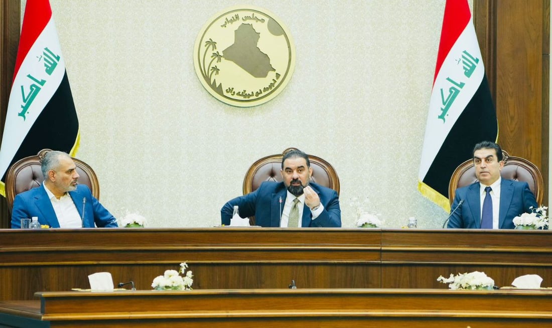 رئاسة البرلمان: عازمون على تمرير قانون هيئة النزاهة