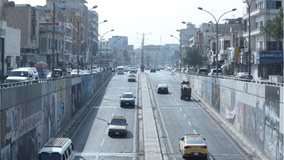 Dust storms, high heat forecast across Iraq this week