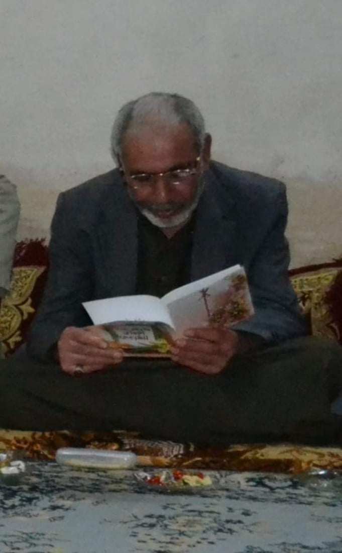 عارض صدام بـ”جمهورية قشمرستان” وسخر من البعث بالشعر.. تلعفر تودع “محسن سلو”
