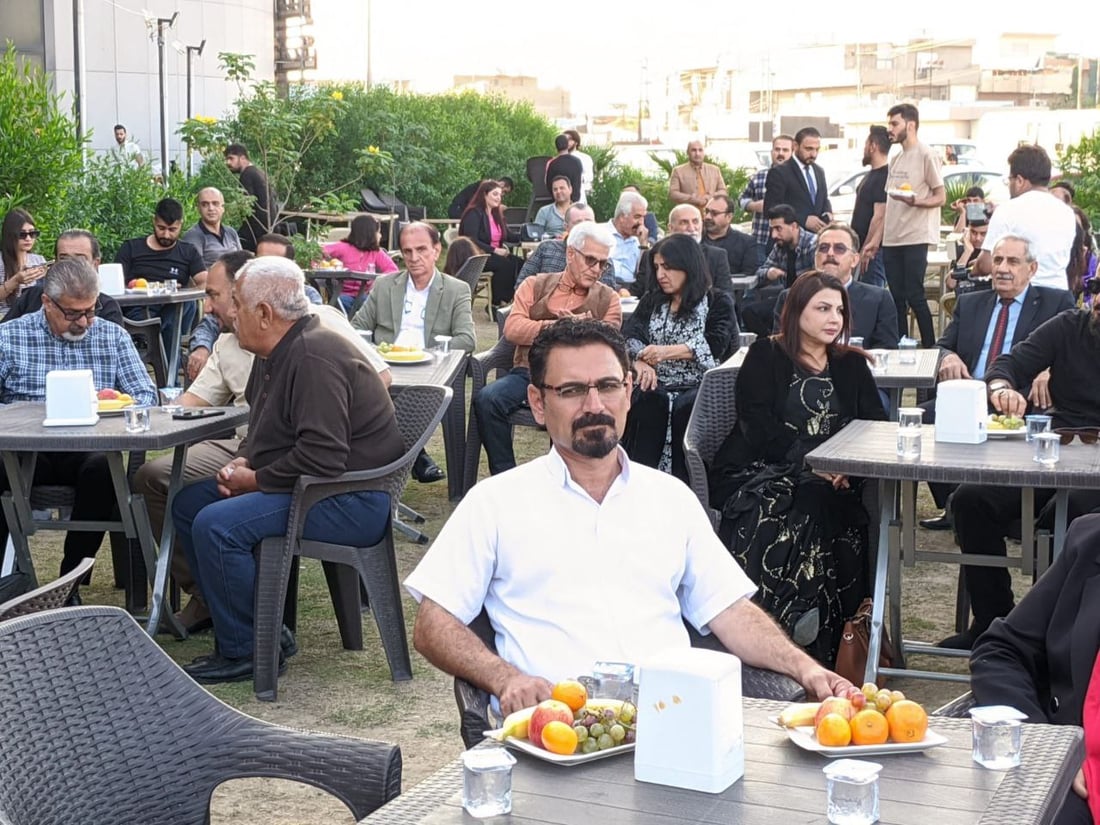 صور: كركوك حددت موعد مهرجان مسرح الشارع الكبير وانتخبت عروض الكبار والأطفال