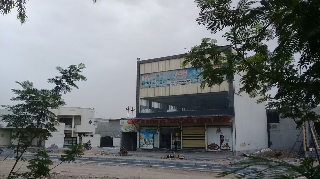 دجاج آلتون كوبري ينخفض إلى 2500.. اللحم والسمك يحلقان بعد ردم البحيرات والنزفية