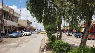 مطلوب 10 أشخاص من تلعفر لإعادة “الكيّات” والنقل العام إلى المدينة