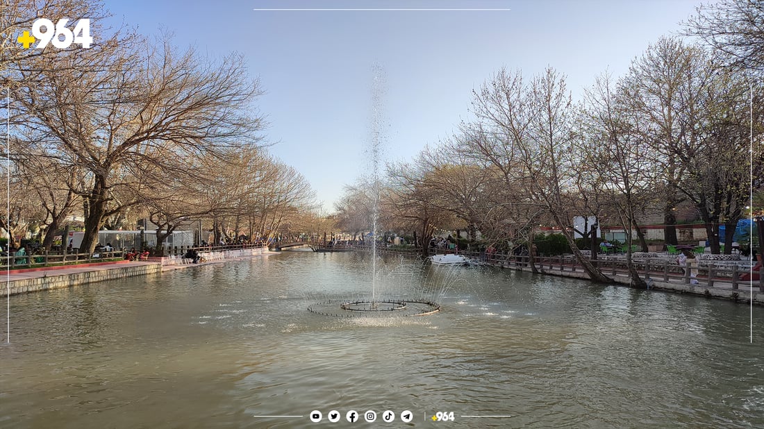 سەرچنار چاوەڕێی حكومەتە