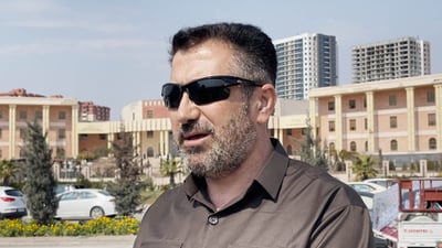 باوکى گەنجە کوژراوەکەى چەمچەماڵ: کوڕەکەم تەقەى نەکردووە