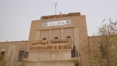 مدير في ديالى سرق 400 طن من بذور الحنطة